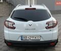 Белый Рено Меган, объемом двигателя 1.5 л и пробегом 231 тыс. км за 9450 $, фото 7 на Automoto.ua