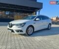 Білий Рено Меган, об'ємом двигуна 1.5 л та пробігом 265 тис. км за 11799 $, фото 1 на Automoto.ua