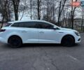 Белый Рено Меган, объемом двигателя 1.5 л и пробегом 233 тыс. км за 10990 $, фото 5 на Automoto.ua