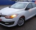 Белый Рено Меган, объемом двигателя 1.5 л и пробегом 149 тыс. км за 9600 $, фото 31 на Automoto.ua