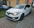 Белый Рено Меган, объемом двигателя 1.5 л и пробегом 186 тыс. км за 10750 $, фото 5 на Automoto.ua