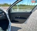 Білий Рено Меган, об'ємом двигуна 1.49 л та пробігом 230 тис. км за 9400 $, фото 29 на Automoto.ua