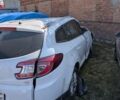 Белый Рено Меган, объемом двигателя 1.46 л и пробегом 170 тыс. км за 3000 $, фото 12 на Automoto.ua