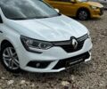 Білий Рено Меган, об'ємом двигуна 1.5 л та пробігом 224 тис. км за 10450 $, фото 1 на Automoto.ua