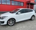 Белый Рено Меган, объемом двигателя 1.46 л и пробегом 248 тыс. км за 8300 $, фото 2 на Automoto.ua