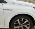 Білий Рено Меган, об'ємом двигуна 1.46 л та пробігом 225 тис. км за 13900 $, фото 7 на Automoto.ua