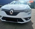 Белый Рено Меган, объемом двигателя 1.46 л и пробегом 229 тыс. км за 12000 $, фото 4 на Automoto.ua