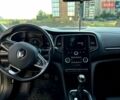 Белый Рено Меган, объемом двигателя 1.46 л и пробегом 226 тыс. км за 10600 $, фото 42 на Automoto.ua
