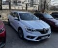 Белый Рено Меган, объемом двигателя 1.5 л и пробегом 231 тыс. км за 10800 $, фото 10 на Automoto.ua