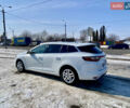 Белый Рено Меган, объемом двигателя 1.46 л и пробегом 260 тыс. км за 11900 $, фото 6 на Automoto.ua