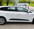 Білий Рено Меган, об'ємом двигуна 1.5 л та пробігом 183 тис. км за 242 $, фото 4 на Automoto.ua