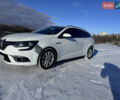 Белый Рено Меган, объемом двигателя 1.46 л и пробегом 141 тыс. км за 11200 $, фото 1 на Automoto.ua