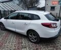 Білий Рено Меган, об'ємом двигуна 1.46 л та пробігом 320 тис. км за 10300 $, фото 7 на Automoto.ua