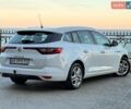 Белый Рено Меган, объемом двигателя 1.5 л и пробегом 202 тыс. км за 9900 $, фото 11 на Automoto.ua