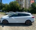 Білий Рено Меган, об'ємом двигуна 1.6 л та пробігом 238 тис. км за 10300 $, фото 4 на Automoto.ua