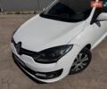 Білий Рено Меган, об'ємом двигуна 1.46 л та пробігом 320 тис. км за 7300 $, фото 3 на Automoto.ua