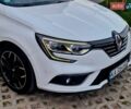 Белый Рено Меган, объемом двигателя 1.46 л и пробегом 194 тыс. км за 13999 $, фото 17 на Automoto.ua