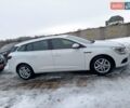 Білий Рено Меган, об'ємом двигуна 1.5 л та пробігом 242 тис. км за 11300 $, фото 12 на Automoto.ua