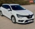 Белый Рено Меган, объемом двигателя 1.46 л и пробегом 127 тыс. км за 13700 $, фото 13 на Automoto.ua