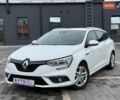 Белый Рено Меган, объемом двигателя 1.46 л и пробегом 195 тыс. км за 12900 $, фото 1 на Automoto.ua