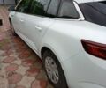 Белый Рено Меган, объемом двигателя 1.46 л и пробегом 201 тыс. км за 12300 $, фото 5 на Automoto.ua