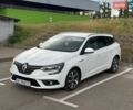 Белый Рено Меган, объемом двигателя 1.46 л и пробегом 167 тыс. км за 13700 $, фото 1 на Automoto.ua