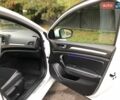 Білий Рено Меган, об'ємом двигуна 1.5 л та пробігом 150 тис. км за 14290 $, фото 126 на Automoto.ua