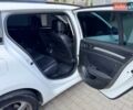 Белый Рено Меган, объемом двигателя 1.46 л и пробегом 228 тыс. км за 13700 $, фото 13 на Automoto.ua