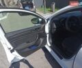 Белый Рено Меган, объемом двигателя 1.5 л и пробегом 217 тыс. км за 11300 $, фото 1 на Automoto.ua