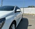 Белый Рено Меган, объемом двигателя 1.46 л и пробегом 190 тыс. км за 12200 $, фото 15 на Automoto.ua