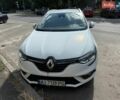 Белый Рено Меган, объемом двигателя 1.46 л и пробегом 264 тыс. км за 9400 $, фото 1 на Automoto.ua