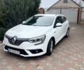 Белый Рено Меган, объемом двигателя 1.46 л и пробегом 194 тыс. км за 15850 $, фото 1 на Automoto.ua
