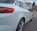 Білий Рено Меган, об'ємом двигуна 1.46 л та пробігом 110 тис. км за 14200 $, фото 14 на Automoto.ua
