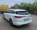 Белый Рено Меган, объемом двигателя 1.5 л и пробегом 205 тыс. км за 11500 $, фото 5 на Automoto.ua