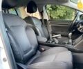 Белый Рено Меган, объемом двигателя 1.5 л и пробегом 189 тыс. км за 12750 $, фото 16 на Automoto.ua