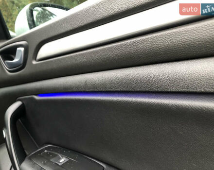 Білий Рено Меган, об'ємом двигуна 1.5 л та пробігом 150 тис. км за 13990 $, фото 152 на Automoto.ua