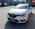Білий Рено Меган, об'ємом двигуна 1.5 л та пробігом 246 тис. км за 11900 $, фото 24 на Automoto.ua