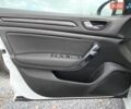 Білий Рено Меган, об'ємом двигуна 1.46 л та пробігом 259 тис. км за 11700 $, фото 18 на Automoto.ua