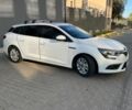 Белый Рено Меган, объемом двигателя 1.5 л и пробегом 319 тыс. км за 11350 $, фото 1 на Automoto.ua