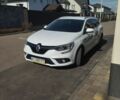 Білий Рено Меган, об'ємом двигуна 1.46 л та пробігом 159 тис. км за 12800 $, фото 30 на Automoto.ua
