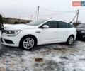 Білий Рено Меган, об'ємом двигуна 1.5 л та пробігом 242 тис. км за 11300 $, фото 3 на Automoto.ua