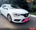 Белый Рено Меган, объемом двигателя 1.5 л и пробегом 191 тыс. км за 9700 $, фото 1 на Automoto.ua