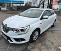 Белый Рено Меган, объемом двигателя 1.46 л и пробегом 228 тыс. км за 12700 $, фото 1 на Automoto.ua