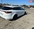 Белый Рено Меган, объемом двигателя 1.46 л и пробегом 290 тыс. км за 12500 $, фото 14 на Automoto.ua