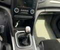 Белый Рено Меган, объемом двигателя 1.46 л и пробегом 253 тыс. км за 11700 $, фото 18 на Automoto.ua