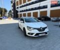 Білий Рено Меган, об'ємом двигуна 1.6 л та пробігом 192 тис. км за 12950 $, фото 48 на Automoto.ua