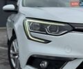 Белый Рено Меган, объемом двигателя 1.46 л и пробегом 195 тыс. км за 12900 $, фото 18 на Automoto.ua