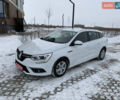 Білий Рено Меган, об'ємом двигуна 1.5 л та пробігом 155 тис. км за 13700 $, фото 29 на Automoto.ua
