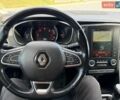 Білий Рено Меган, об'ємом двигуна 1.46 л та пробігом 253 тис. км за 11700 $, фото 29 на Automoto.ua
