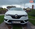 Белый Рено Меган, объемом двигателя 1.46 л и пробегом 251 тыс. км за 12400 $, фото 2 на Automoto.ua
